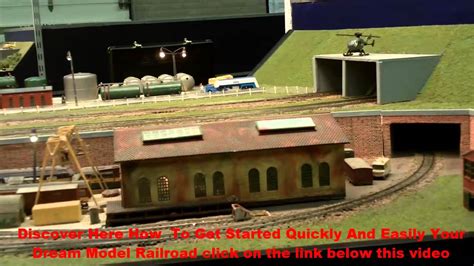 Model Trains For Beginners The Best Model Railroading Make The Most