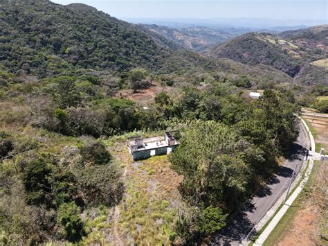 Property For Sale In San Ram N Ocean Views Ideal For Residential Lots