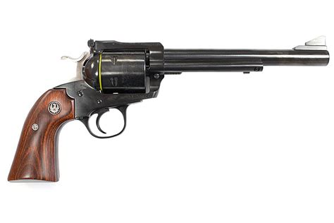 Ruger New Model Blackhawk Bisley 45 Colt Revolver | SHOP USA GUNS