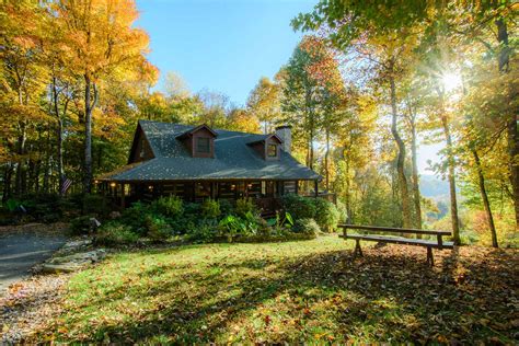 Angels Peak 3br2ba Vacation Rental Boone Nc