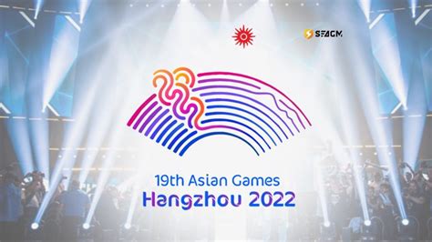 Asian Games Featuring Esports Starting In September Start Your