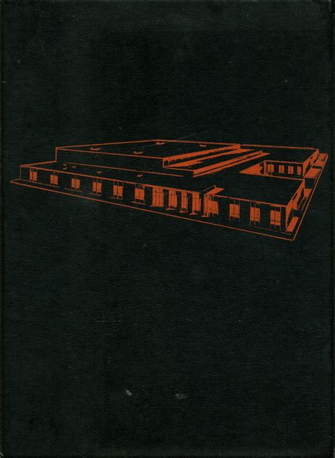 1976 yearbook from Waynesville High School from Waynesville, Ohio for sale