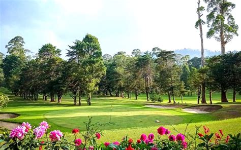 Discover Nuwara Eliya Golf Club In Sri Lanka Golflux