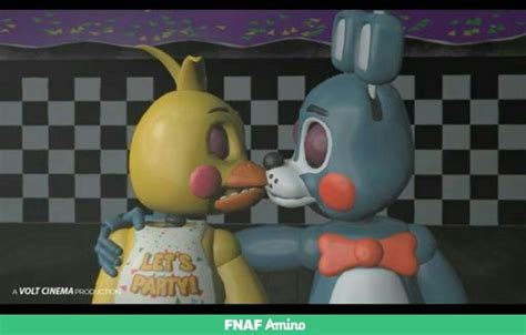 Toy bonnie | Wiki | Five Nights At Freddy's Amino