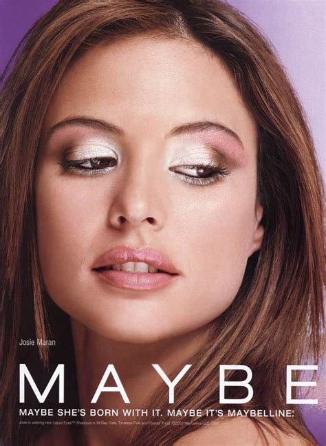 Pin By Sarah Aqua On Maybelline Gemey Old Commercial Gemey Maybelline Anciennes Publicités