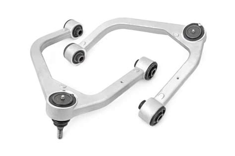 2020 Chevy Silverado 1500 Control Arms Rough Country