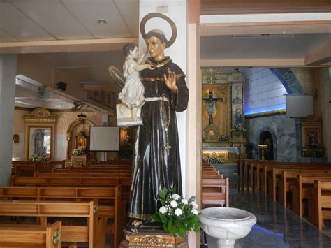 San Antonio de Padua Parish