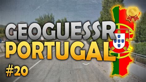 Portugal Road To All GOLD Medals In GeoGuessr Europe 20 YouTube