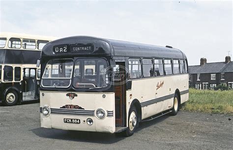 The Transport Library Lockey St Helen S Auckland Leyland Psuc