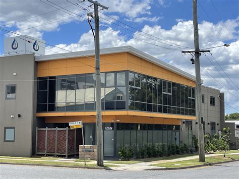 Projects – Houston Utility | Office Projects Australia