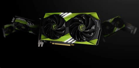 MSI Revela A GPU GeForce RTX 4060 GAMING X 8G NV EDITION Pichau Arena