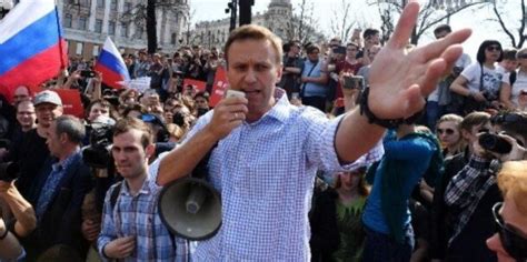 Russia Con Alexej Navalny si è spenta la voce libera del dissenso