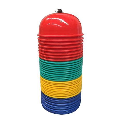 Dome Cones 40 With Holder Edsports Nz