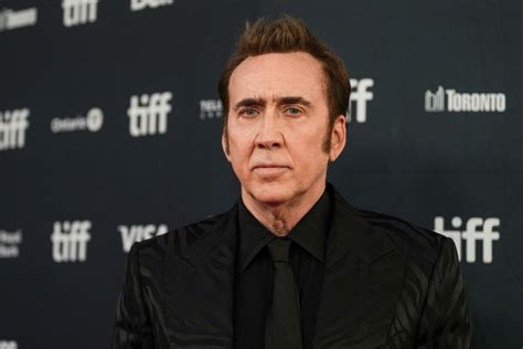 Nicolas Cage Demi Lovato Keanu Reeves Ces stars qui ont vécu dans