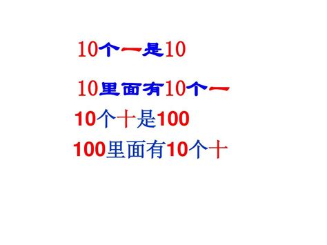 100以内数的读法和写法word文档在线阅读与下载无忧文档