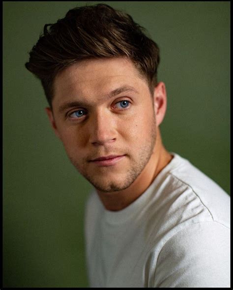 Niall Horan In 2020 Naill Horan James Horan Niall Horan