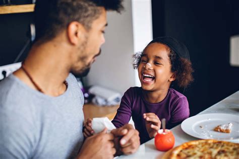 These are the Funniest Dad Jokes, According to Kids