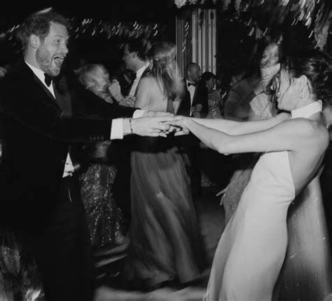 23 Never Before Seen Photos From Meghan Markle Prince Harry S Wedding Reception Artofit