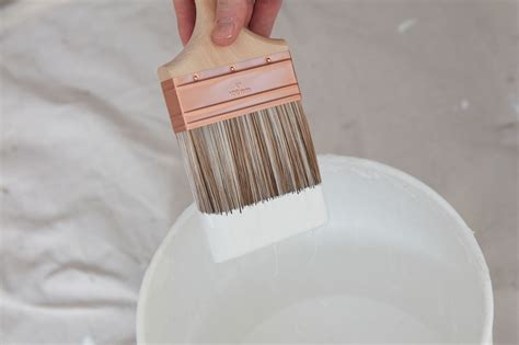 Learn Proper Paintbrush Technique for Painting Walls | Painting walls ...