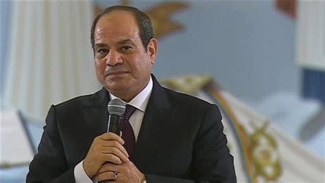 الرئيس السيسي يُوجه بزيادة الإنفاق على تحسين أحوال المواطنين بالموازنة