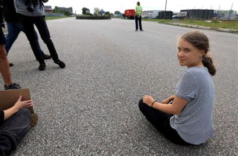 Fünf Jahre Fridays for Future Greta Thunberg hat Welt verändert