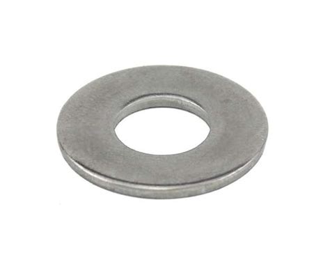 M8 Form C A2 Stainless Steel Washer BS4320C Fasteners Fixings And Tools