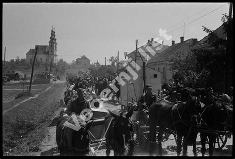 Galerija Foto Pogledajte Kako Je Izgledao Zagreb I Okolica Nakon