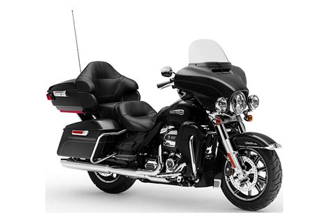 Certified Pre Owned Harley Davidson Electra Glide Ultra Classic