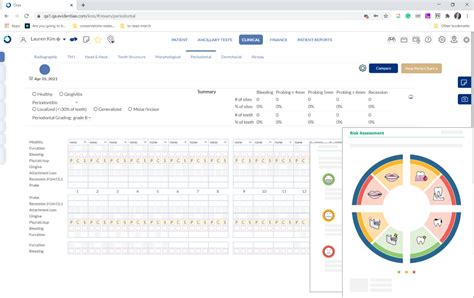 Oryx for Hygienists — Oryx dental software