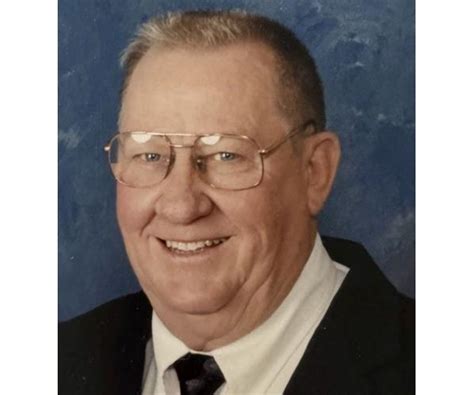 Charles Goodsell Obituary (1932 - 2024) - St Charles, MO - St. Louis ...