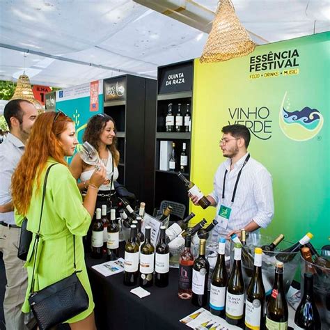 Essência Festival regressa em 2024 para promover o vinho e a