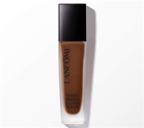 Lancome Teint Idole Ultra Wear 24h Full Coverag E Foundation