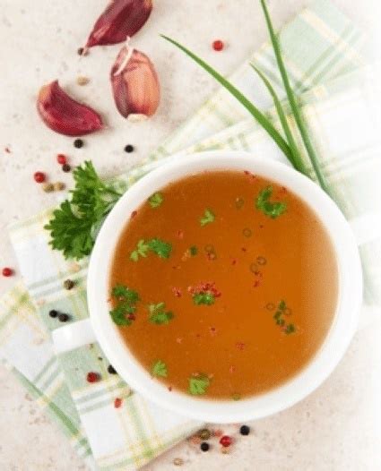 Top 6 Healing Benefits Of Bone Broth Rose Wellness