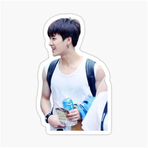 Jackson Wang Got Cute Sticker For Sale By Divya Redbubble