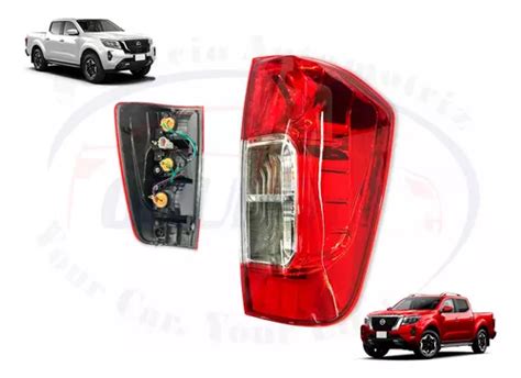 Calavera Copiloto Nissan Np Frontier Nueva