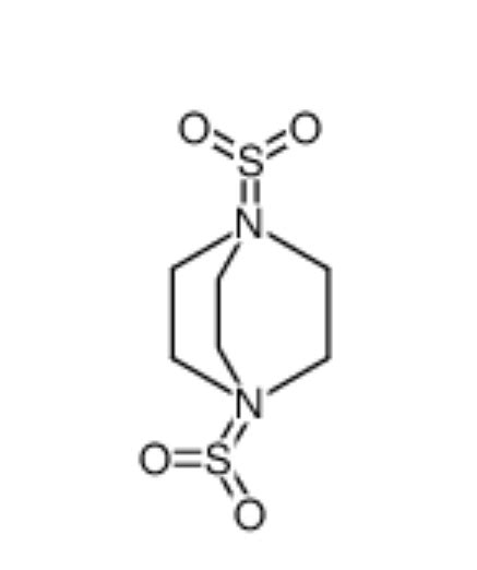 双二氧化硫 14 二氮杂双环 222 辛烷加合物 Chemicalbook