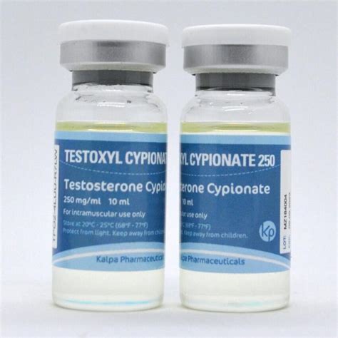 Which One Is Better Cypionate Vs Enanthate At SteroidsCycles Net