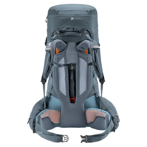 Deuter Aircontact Core Trekkingrucksack Graphite Shale Hier Im