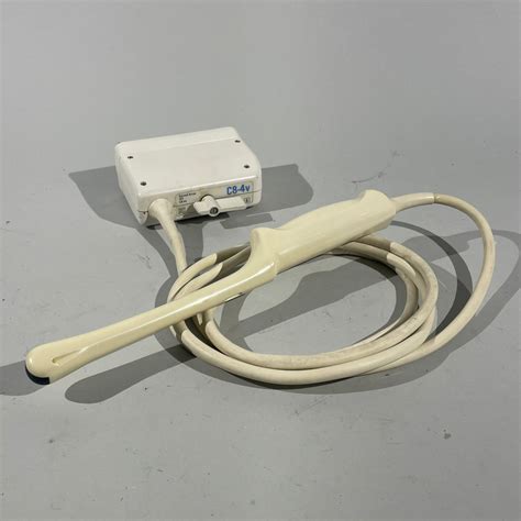 Philips C8 4v Ultrasound Transducer Probe Puma Export Inc