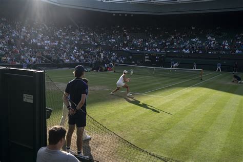 Wimbledon 2021: Who's into week two? - Tennis Rookie Me Central