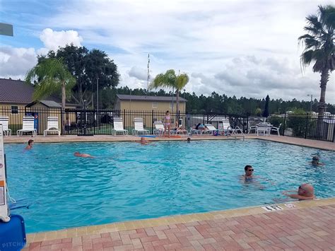 Grove Ridge Rv Resort Dade City Updated 2020 Prices Pitchup®