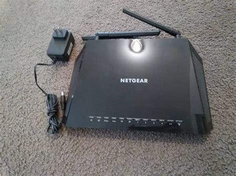 Netgear R6400 AC1750 Router - Etsy