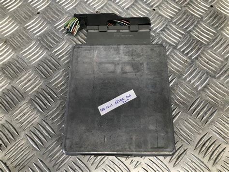 Calculateur Moteur Ecu Ford Focus Tddi Ch Ghia P