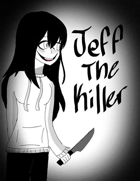 Jeff The Killer Gender Swap ├creepypasta™┤ Amino