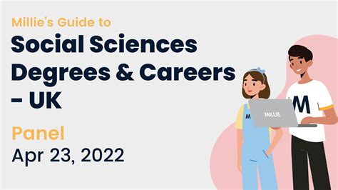 Millies Guide To Social Sciences Degrees And Careers Uk Millie Group