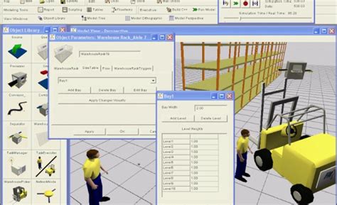 Autodesk Firma Un Acuerdo Definitivo Para Adquirir Flexsim Infoplc