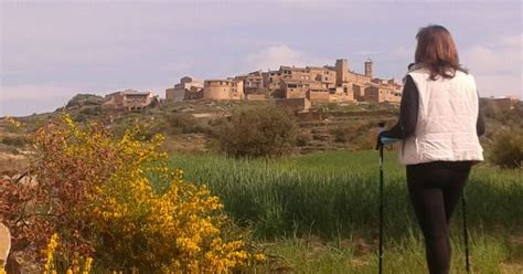 Turisme La Segarra Consell Comarcal