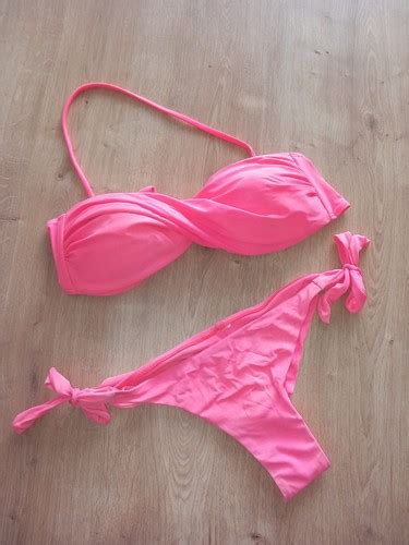 Bikini Set Gepolstert GR 38 Cup B EBay De