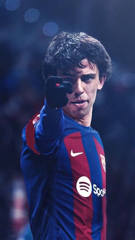 João Félix Football players images Fc barcelona wallpapers