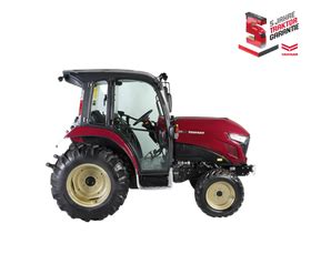 Yanmar YT2 Serie Traktoren 35 PS Bei Landmaschinencenter